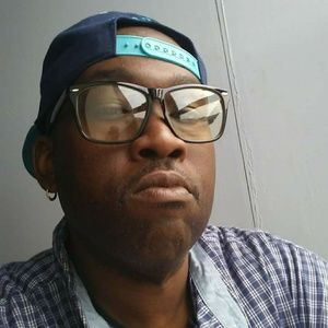 Meet your Posher, Ronald